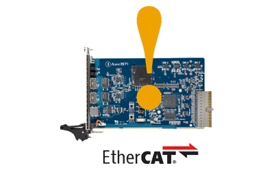 Advanet EtherCAT (1)