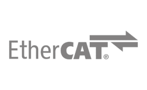 EtherCAT Solution Logo