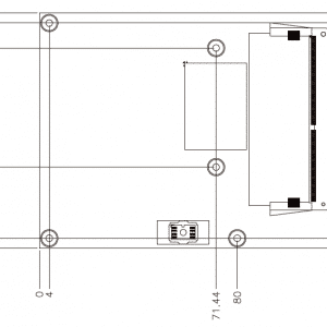 Adbc9502 Dimensions