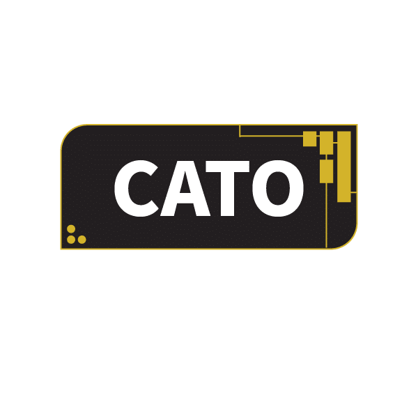 CATO logo