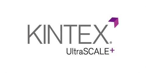 Xilinx Kintex Ultrascale+