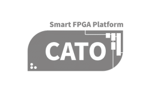 CATO FPGA Platform