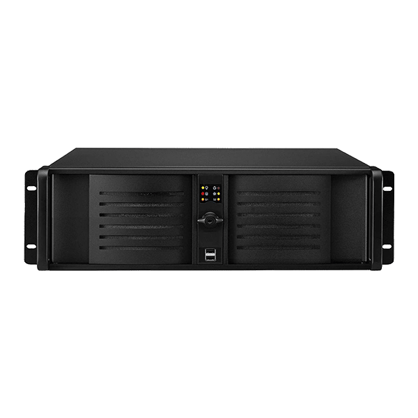 Veloce Series 3U Server A100