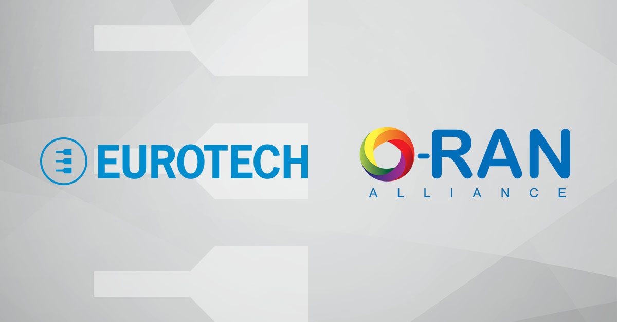 Eurotech RAN Alliance