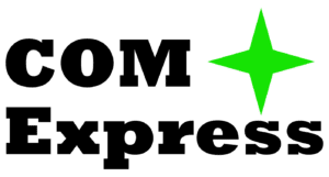 COM-Express Logo