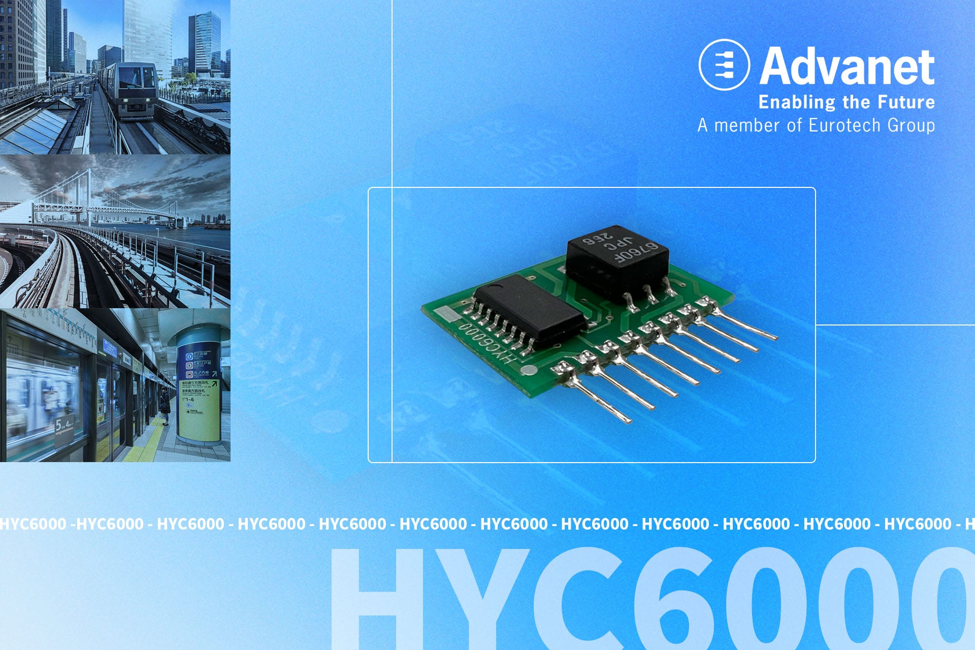 HYC6000