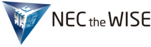 NEC The Wise Logo