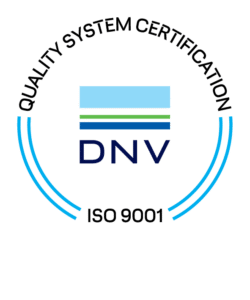 DNV ISO 9001