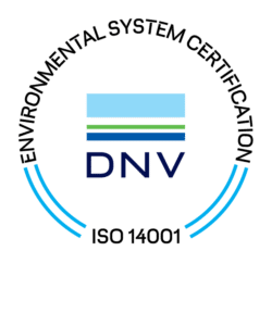 DNV ISO 14001