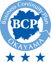bcp okayama logo bcp okayama logo